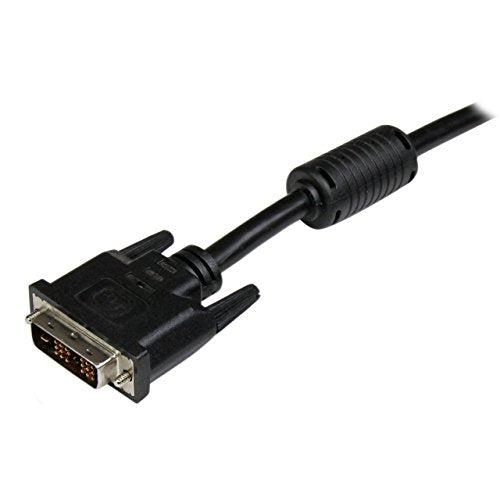 2m DVI-D Single Link Cable - M/M 2m DVI-D Single Link Cable - M/M